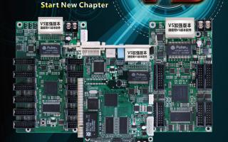中航軟件：全新V5，開啟新篇章！